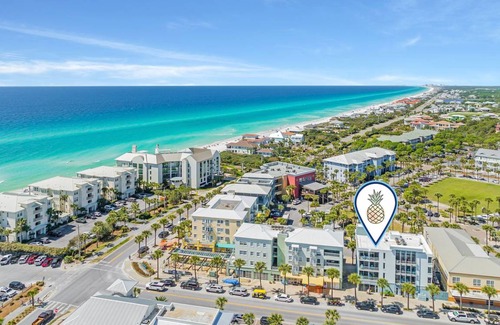 Gulf Place Apartment | 85 m² Apartment ∙ 2 bedrooms ∙ 6 guests