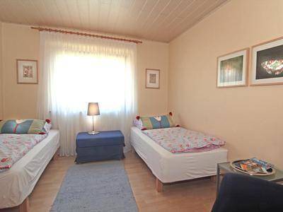 Rothhelmshausen Apartment | 85 m² Apartment ∙ 3 bedrooms ∙ 5 guests