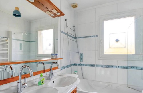Trois Cocus - Borderouge - Croix-Daurade - Paleficat Apartment | 85 m² Apartment ∙ 3 bedrooms ∙ 6 guests