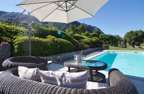 Castelveccana Apartment | 85 m² Apartment ∙ 3 bedrooms ∙ 5 guests