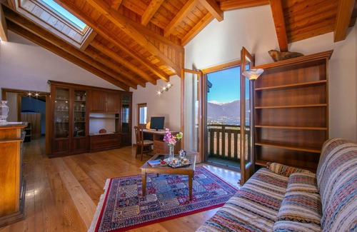 Castelveccana Apartment | 85 m² Apartment ∙ 3 bedrooms ∙ 5 guests