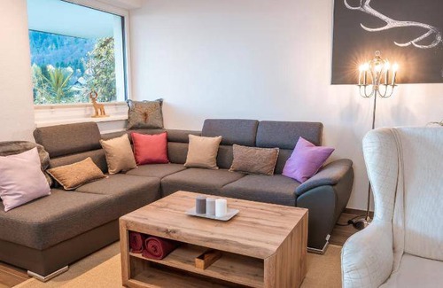 St. Gilgen Apartment | 85 m² Apartment ∙ 1 bedroom ∙ 2 guests