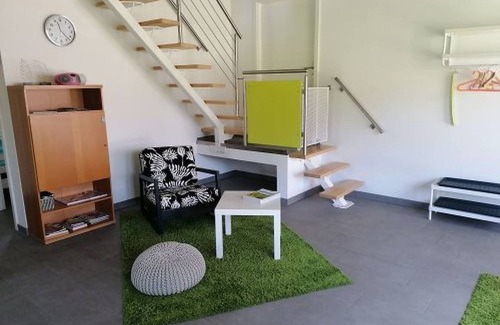 Les Breuleux Apartment | 85 m² Apartment ∙ 2 bedrooms ∙ 6 guests