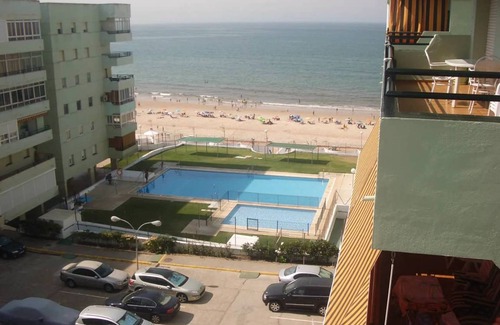 Sector N - Nutria Apartment | 85 m² Apartment ∙ 3 bedrooms ∙ 6 guests