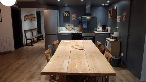 Mont-Dore Apartment | 85 m² Apartment ∙ 3 bedrooms ∙ 9 guests