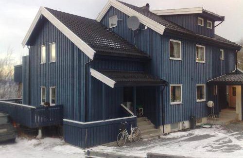 Hundhammeren Apartment | 85 m² Apartment ∙ 3 bedrooms ∙ 9 guests