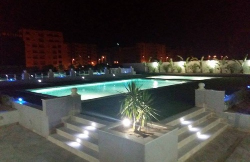 Cite El Wafa Apartment | 85 m² Apartment ∙ 1 bedroom ∙ 4 guests