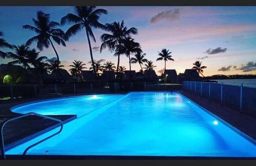 Nettle Bay Apartment | 85 m² Apartment ∙ 1 bedroom ∙ 2 guests
