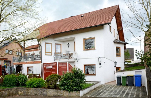 Brakel Apartment | 85 m² Apartment ∙ 1 bedroom ∙ 5 guests