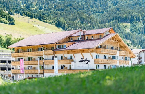 Jerzens Apartment | 85 m² Apartment ∙ 2 bedrooms ∙ 4 guests