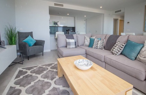 Casares Apartment | 85 m² Apartment ∙ 2 bedrooms ∙ 4 guests