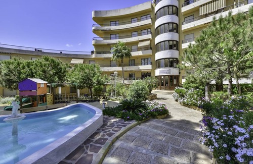Moraira Apartment | 85 m² Apartment ∙ 2 bedrooms ∙ 4 guests