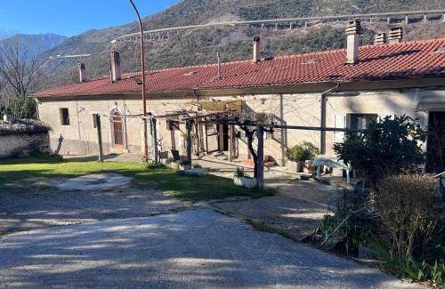 Bugnara Apartment | 85 m² Apartment ∙ 2 bedrooms ∙ 3 guests