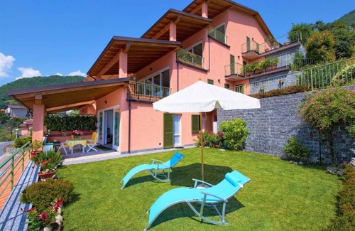 Vercana Apartment | 85 m² Apartment ∙ 2 bedrooms ∙ 4 guests
