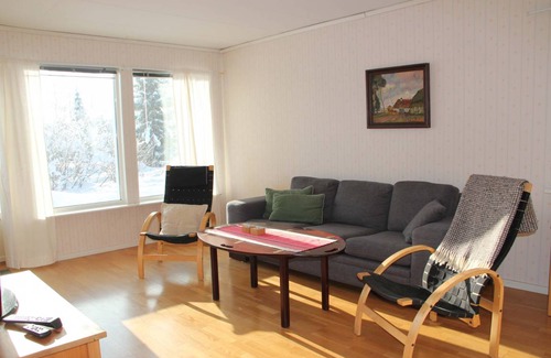 Umea Apartment | 85 m² Apartment ∙ 2 bedrooms ∙ 4 guests