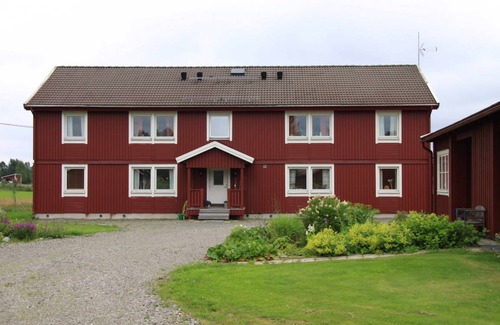 Umea Apartment | 85 m² Apartment ∙ 2 bedrooms ∙ 4 guests