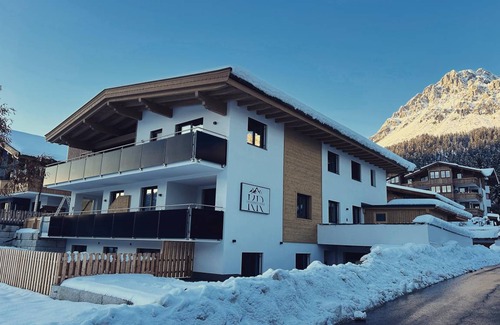 Ellmau Apartment | 85 m² Apartment ∙ 2 bedrooms ∙ 6 guests