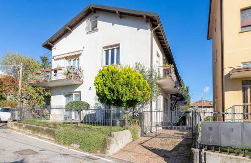 Montano Lucino Apartment | 85 m² Apartment ∙ 2 bedrooms ∙ 5 guests