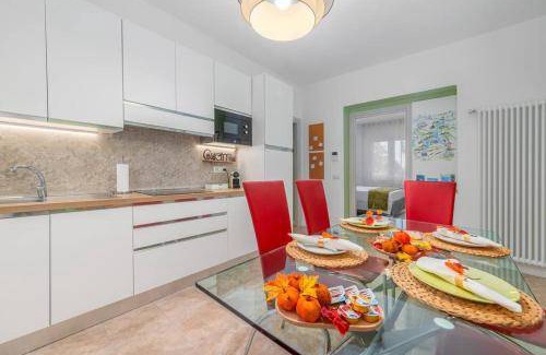 Montano Lucino Apartment | 85 m² Apartment ∙ 2 bedrooms ∙ 5 guests
