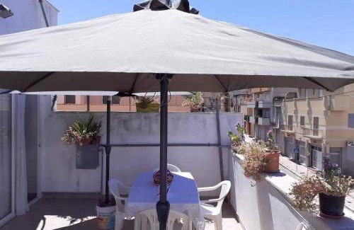 Paceco Apartment | 85 m² Apartment ∙ 2 bedrooms ∙ 8 guests