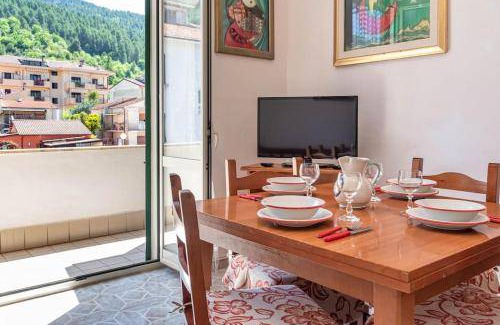 Popoli Apartment | 85 m² Apartment ∙ 2 bedrooms ∙ 6 guests