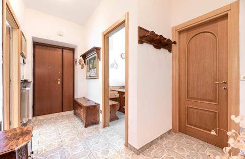 Popoli Apartment | 85 m² Apartment ∙ 2 bedrooms ∙ 6 guests