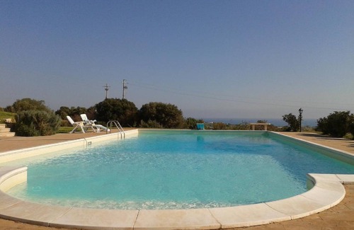 Ragusa Apartment | 85 m² Apartment ∙ 2 bedrooms ∙ 4 guests