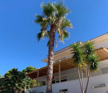 Seccagrande Apartment | 85 m² Apartment ∙ 2 bedrooms ∙ 4 guests