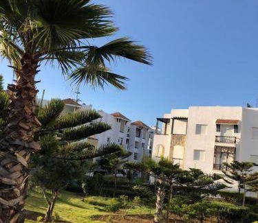Asilah Apartment | 85 m² Apartment ∙ 2 bedrooms ∙ 5 guests