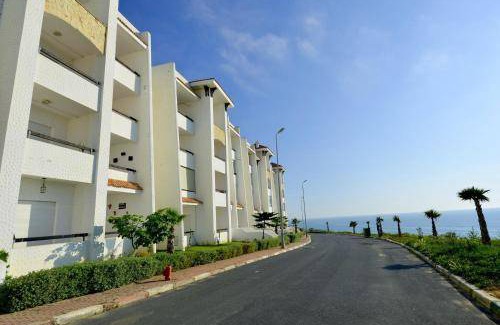 Asilah Apartment | 85 m² Apartment ∙ 2 bedrooms ∙ 5 guests