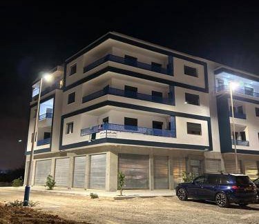 Martil Apartment | 85 m² Apartment ∙ 2 bedrooms ∙ 5 guests
