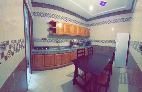 Dkhissa Apartment | 85 m² Apartment ∙ 2 bedrooms ∙ 5 guests
