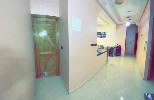 Dkhissa Apartment | 85 m² Apartment ∙ 2 bedrooms ∙ 5 guests