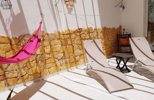Fuseta Apartment | 85 m² Apartment ∙ 2 bedrooms ∙ 4 guests