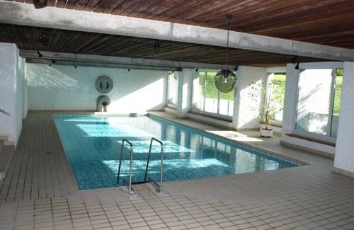 Davos-Dorf Apartment | 85 m² Apartment ∙ 2 bedrooms ∙ 5 guests