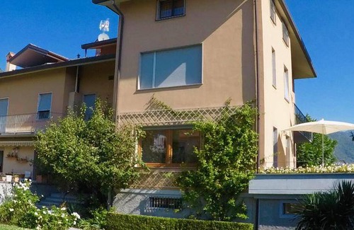 Dongo Apartment | 85 m² Apartment ∙ 2 bedrooms ∙ 6 guests