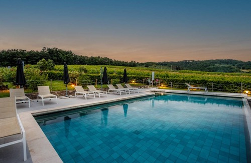 Lucca Apartment | 85 m² Apartment ∙ 2 bedrooms ∙ 4 guests