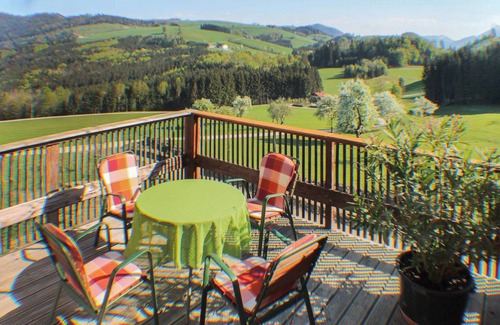 Ertl Apartment | 85 m² Apartment ∙ 2 bedrooms ∙ 6 guests