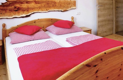 Ertl Apartment | 85 m² Apartment ∙ 2 bedrooms ∙ 6 guests