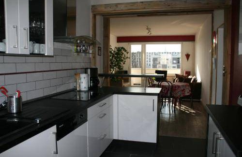 Esplanade Apartment | 85 m² Apartment ∙ 2 bedrooms ∙ 8 guests
