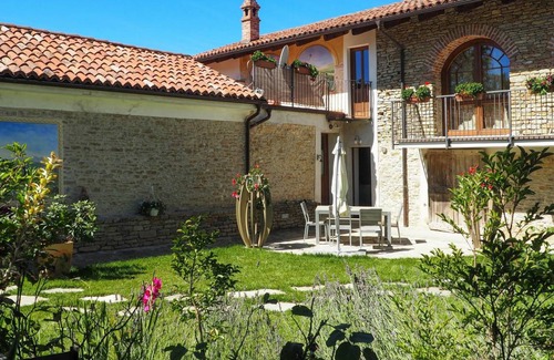 Bonvicino Apartment | 85 m² Apartment ∙ 2 bedrooms ∙ 4 guests