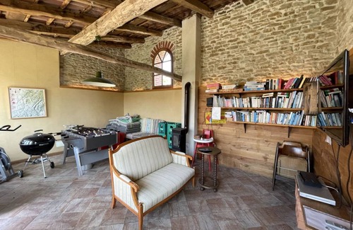 Bonvicino Apartment | 85 m² Apartment ∙ 2 bedrooms ∙ 4 guests