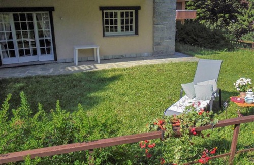 Madesimo Apartment | 85 m² Apartment ∙ 2 bedrooms ∙ 6 guests