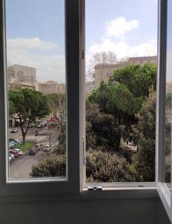 Ostiense Apartment | 85 m² Apartment ∙ 2 bedrooms ∙ 6 guests