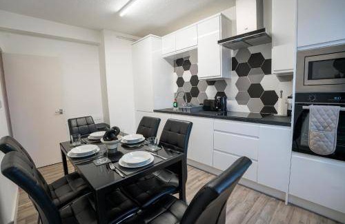 Upper Clapton Apartment | 85 m² Apartment ∙ 3 bedrooms ∙ 7 guests
