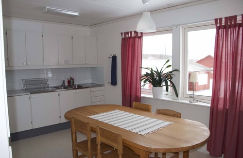 Umea Apartment | 85 m² Apartment ∙ 3 bedrooms ∙ 5 guests