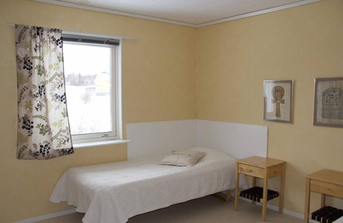 Umea Apartment | 85 m² Apartment ∙ 3 bedrooms ∙ 5 guests