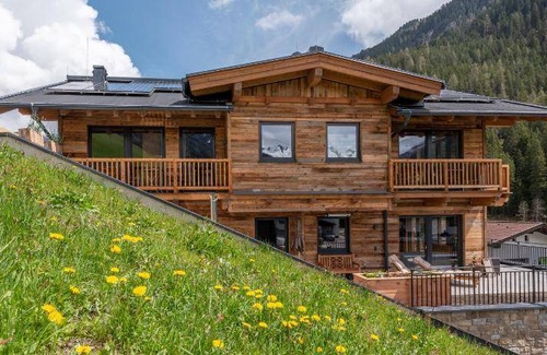 Juns Apartment | 85 m² Apartment ∙ 3 bedrooms ∙ 6 guests