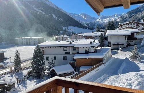 Juns Apartment | 85 m² Apartment ∙ 3 bedrooms ∙ 6 guests