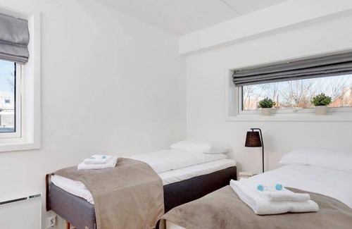 Bislett Apartment | 85 m² Apartment ∙ 3 bedrooms ∙ 6 guests